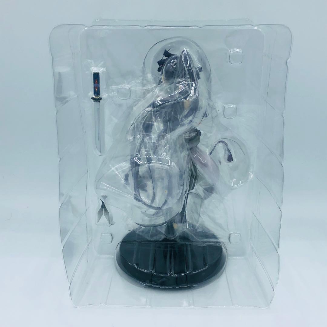 ログ・ホライズン アカツキ 1/7 完成品フィギュア