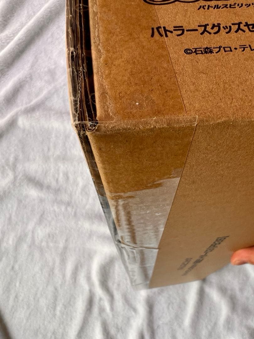 【未開封】バトルスピリッツ バトラーズグッズセット 仮面ライダー03