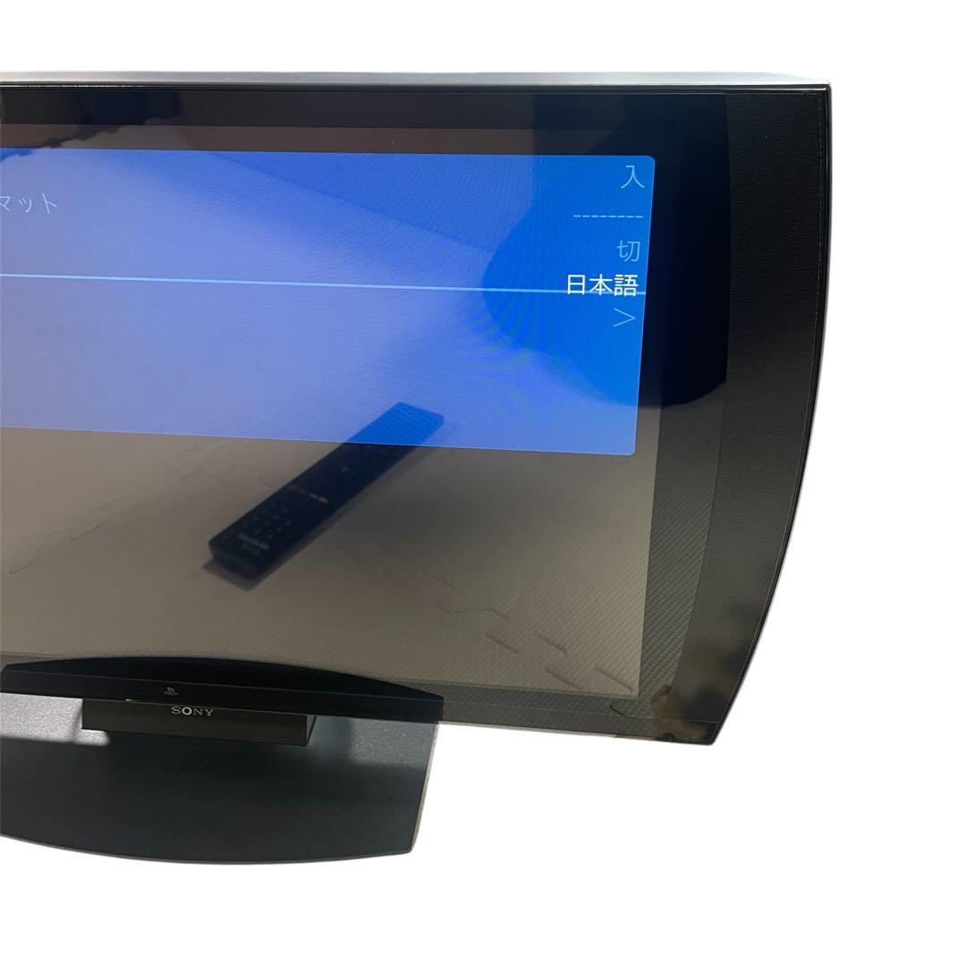 ◯SONY CECH-ZED1J 3Dディスプレイ