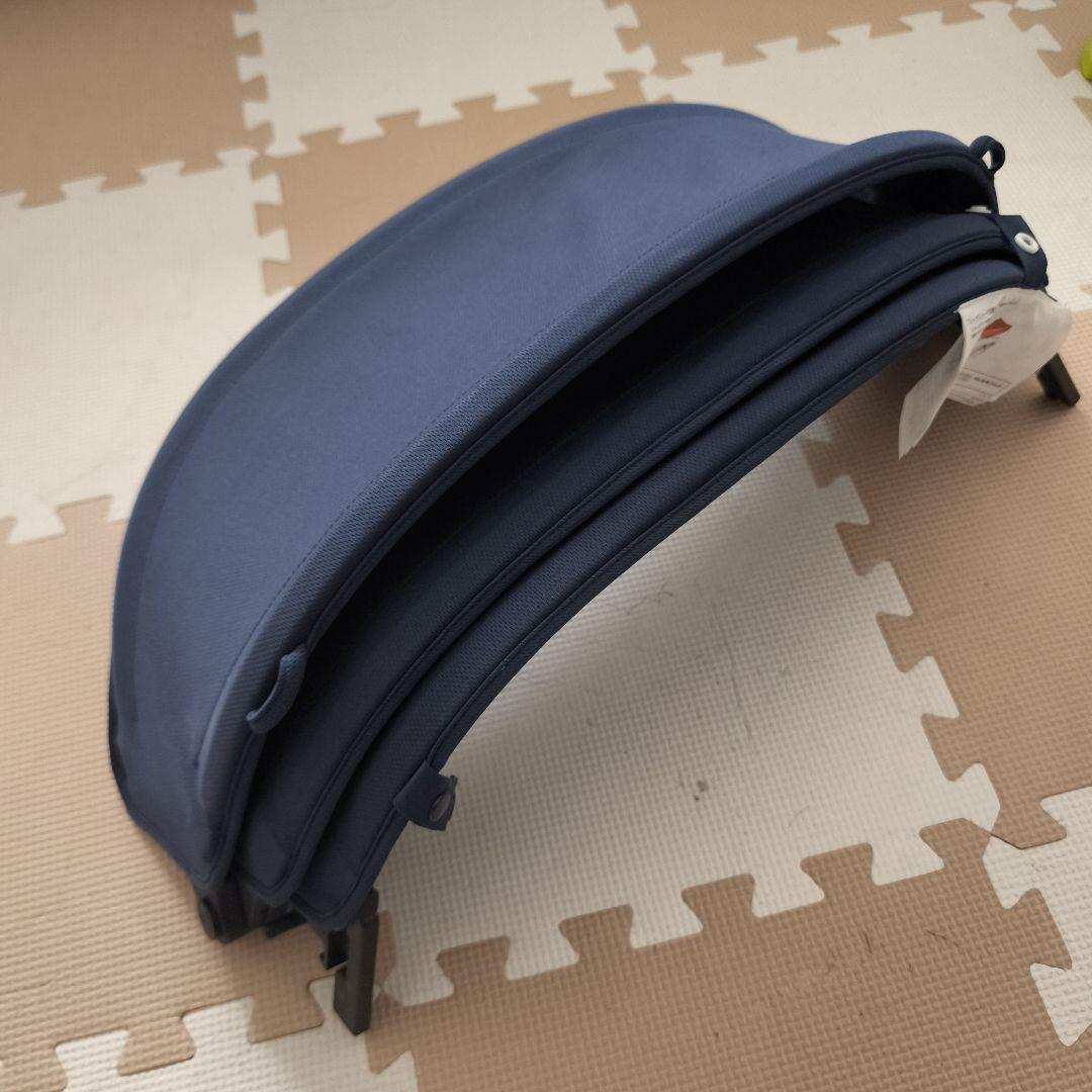 Aprica アップリカ　チャイルドシート ベビーシート　フラディアグロウ