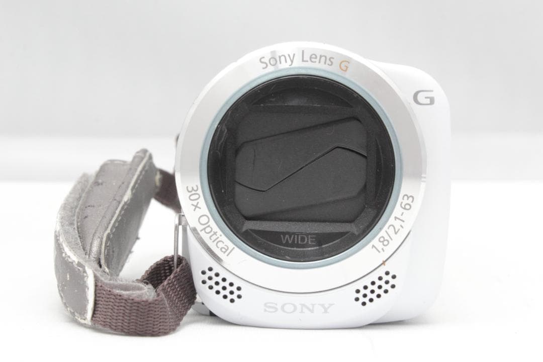 SONY HDR-CX270V　ビデオカメラ