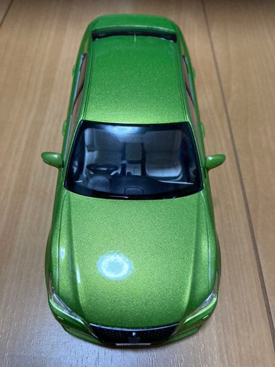 トヨタクラウンミニカー