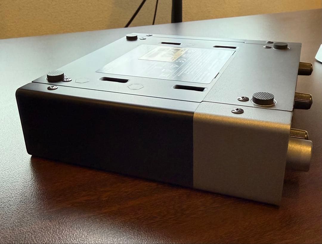 Steinberg USB3.0 UR22C オーディオインターフェイス