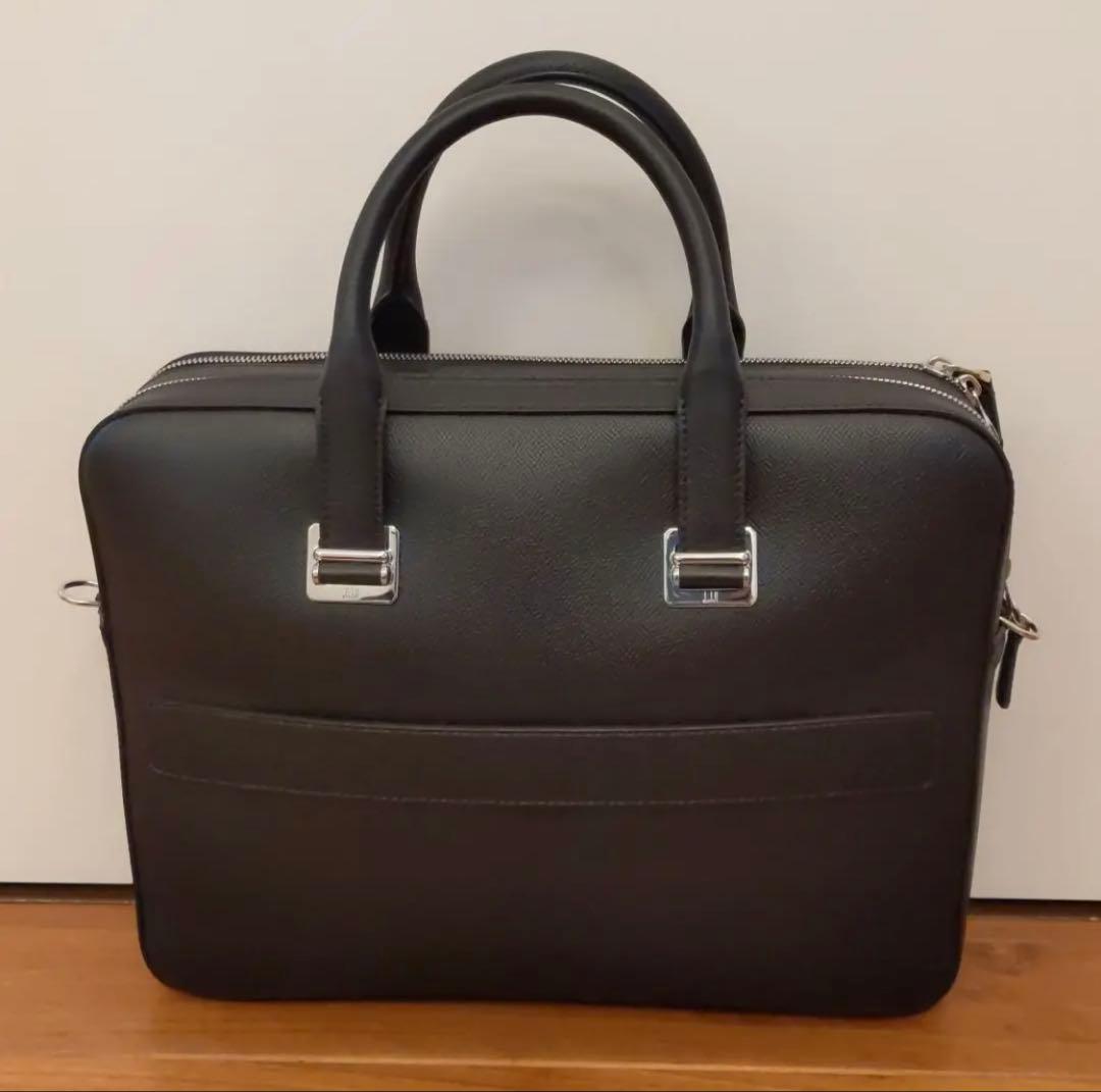 dunhill カドガンスリム ダブル ドキュメントケース