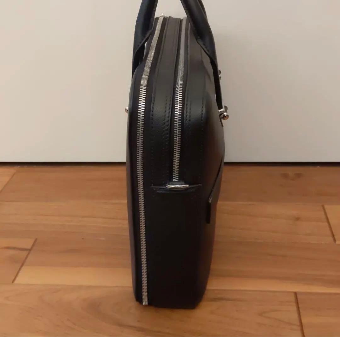 dunhill カドガンスリム ダブル ドキュメントケース