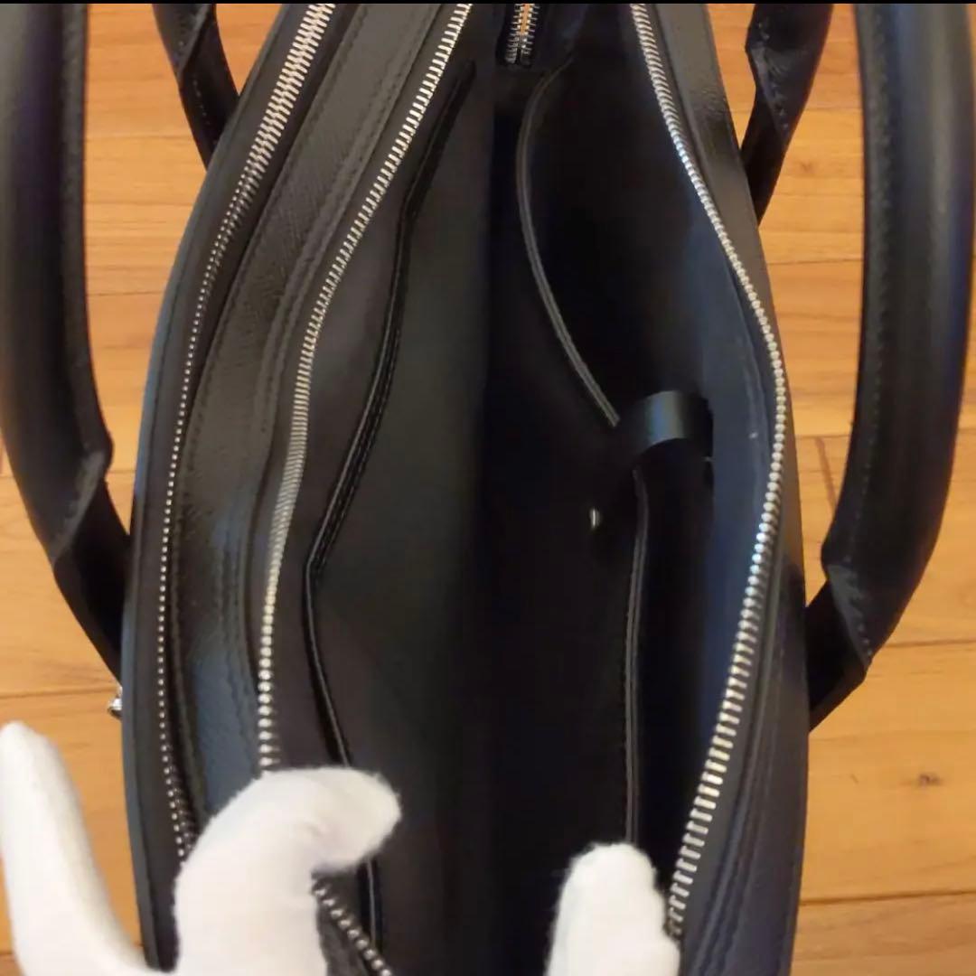 dunhill カドガンスリム ダブル ドキュメントケース