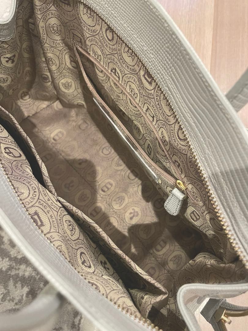 TOFF&LOADSTONE トフ＆ロードストーン ジョリーリザード M