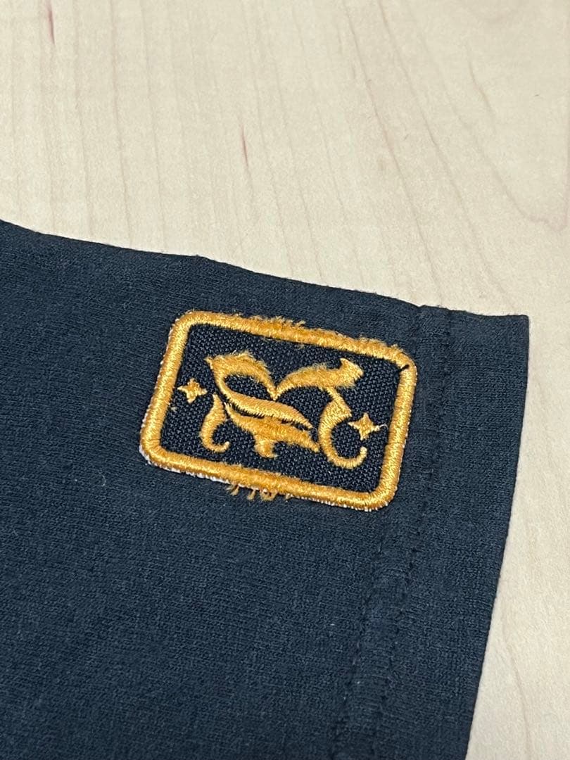 Deth Killers☆CELUXコラボジーザスピザTシャツ/L/未使用品