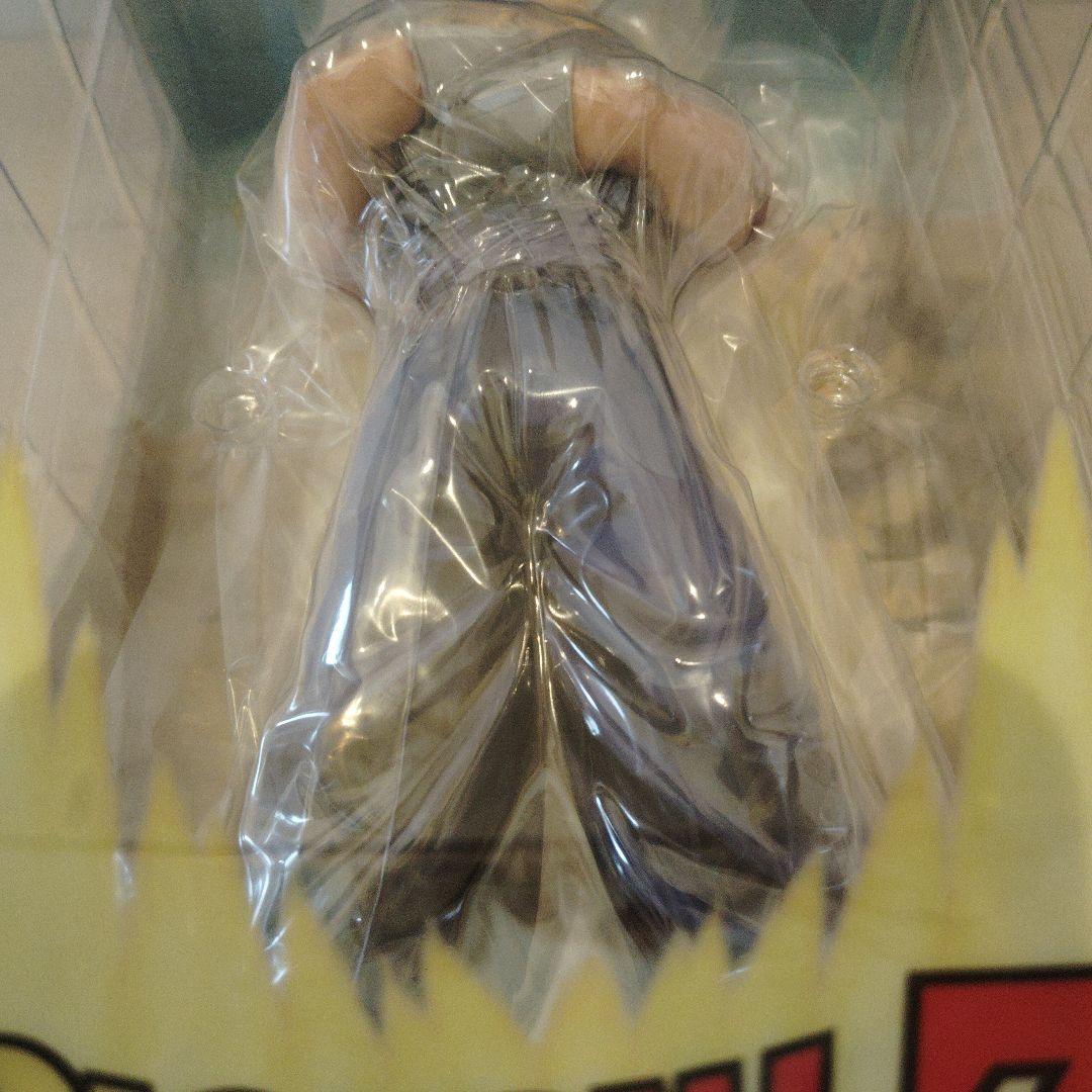 マンガディメンションズ msp ベジット フィギュア 2次元彩色