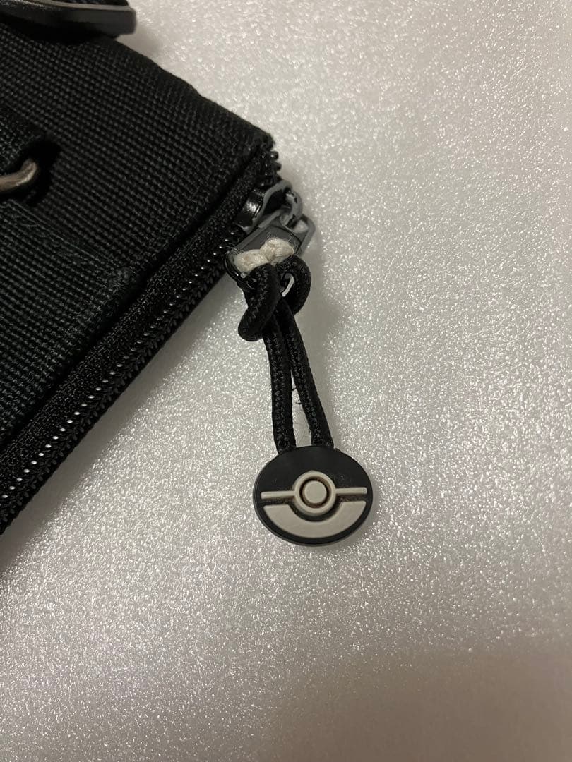 ポケセン】ポケモン YAK PAK／パスケース（イーブイコレクション）　ドット柄