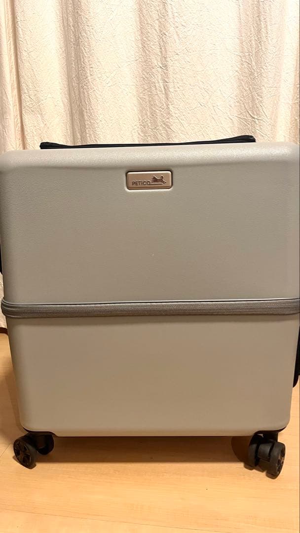 PETICO ペットキャリー