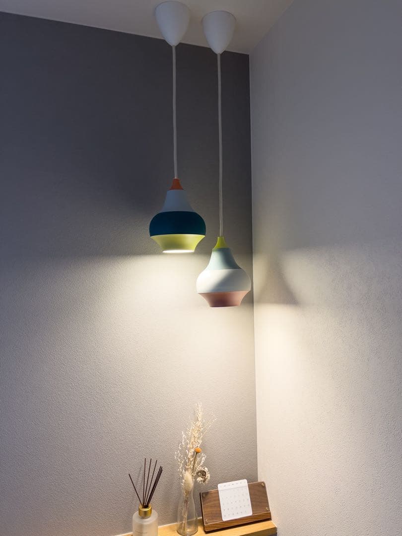 Louis Poulsen / ルイスポールセン Cirque