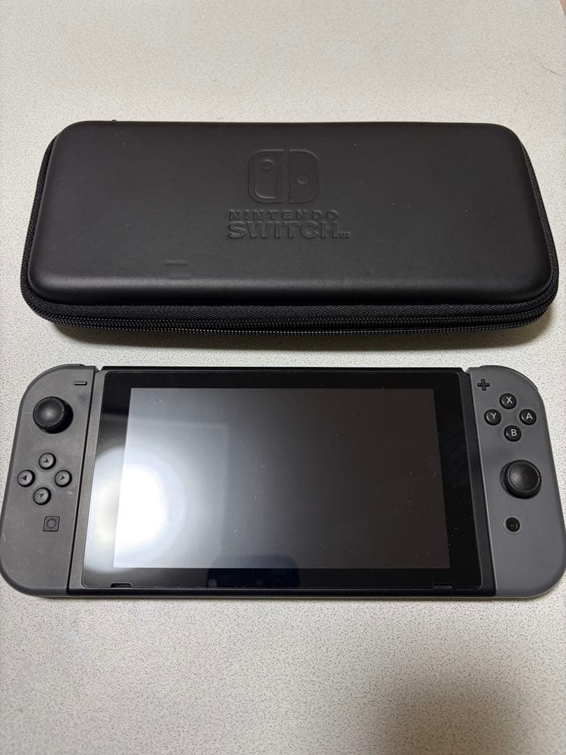 Nintendo Switch 初代 本体（ジャンク扱い）