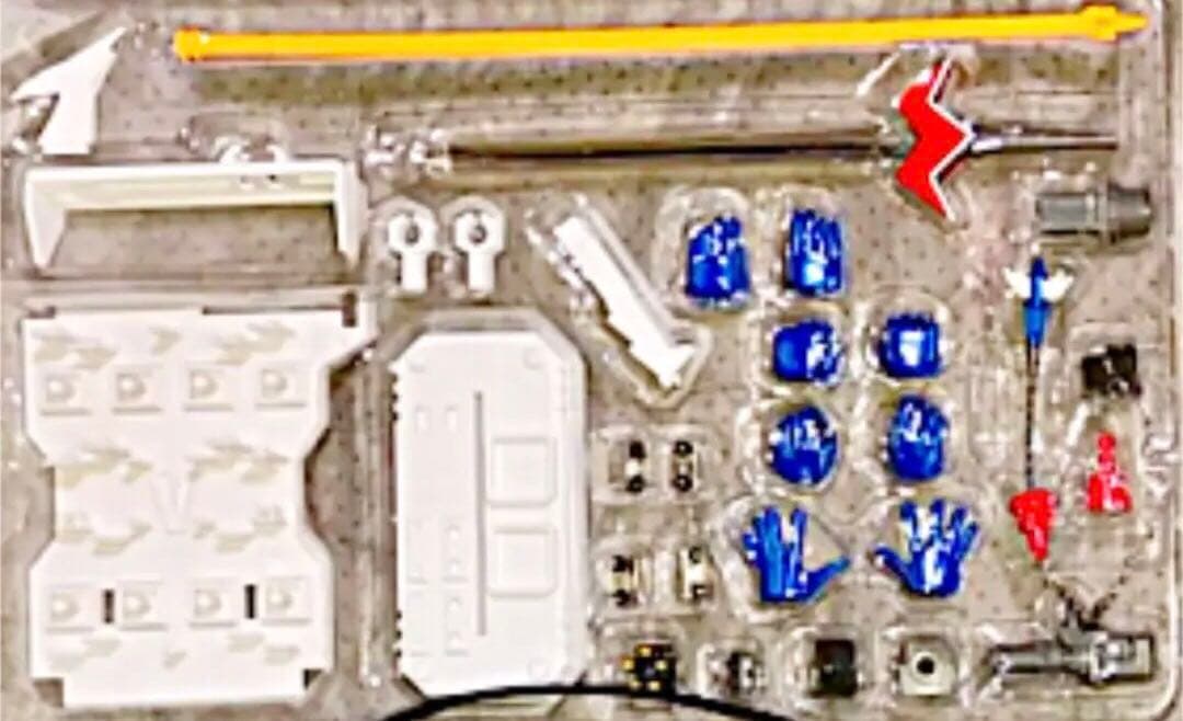 超合金魂GX-31V RESPECTFORVOLTINBOX VOLTESV美品