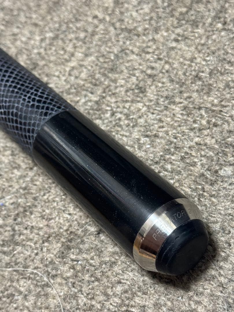 ビリヤード Predator p2 (1st edition)