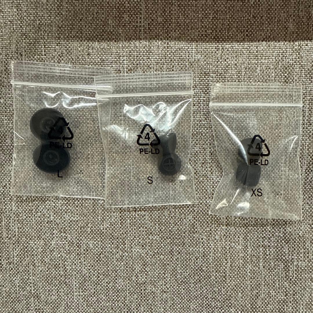 ゼンハイザー CX Plus SE True Wireless