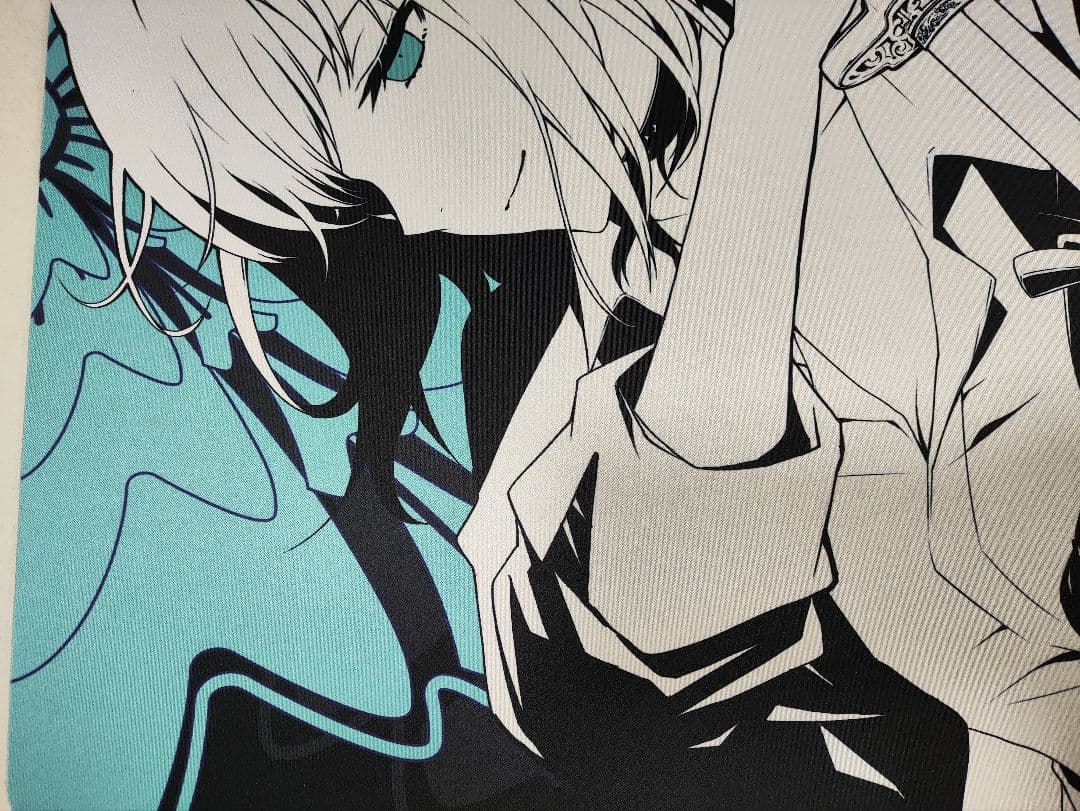 マウス・トラックボール wraith Blade X Japan Edition