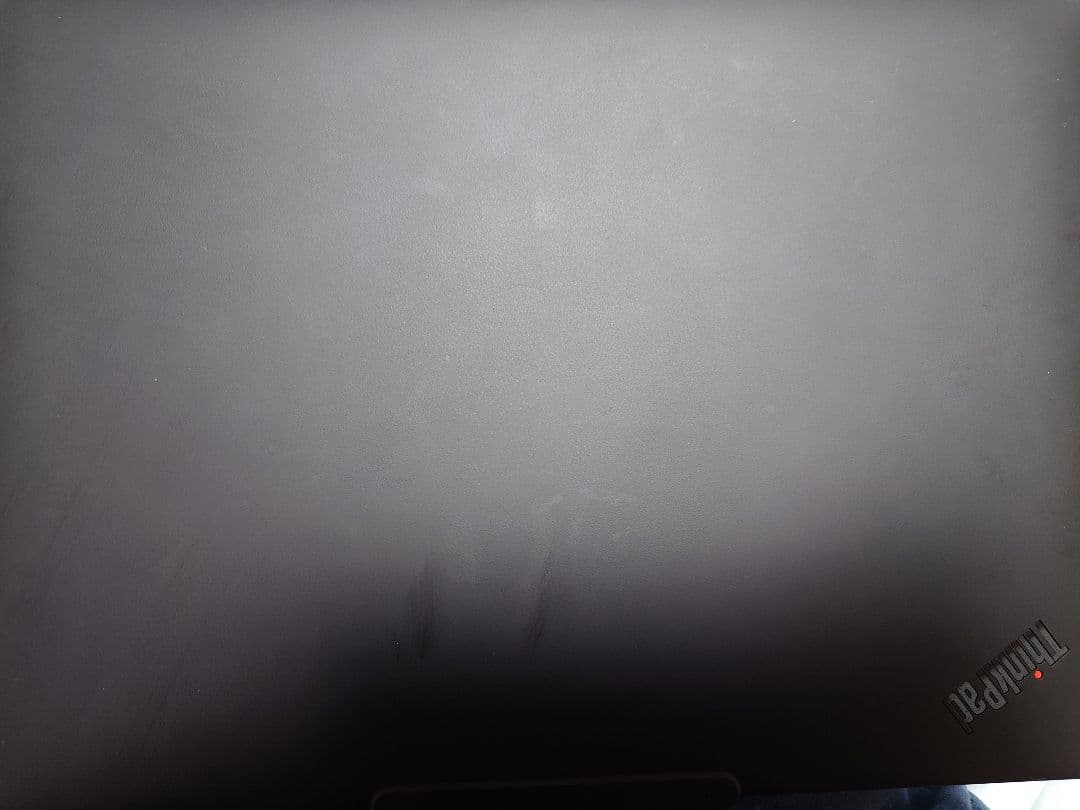 Windowsノート本体 ThinkPad P14s Gen5 Ryzen7/32GB/SSD1TB