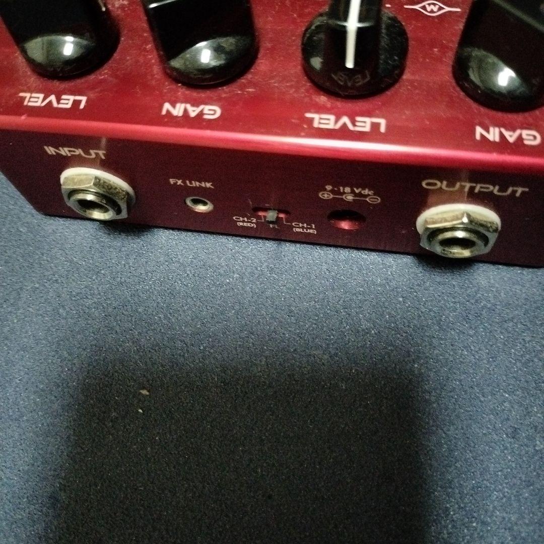 ※箱あり Suhr Eclipse