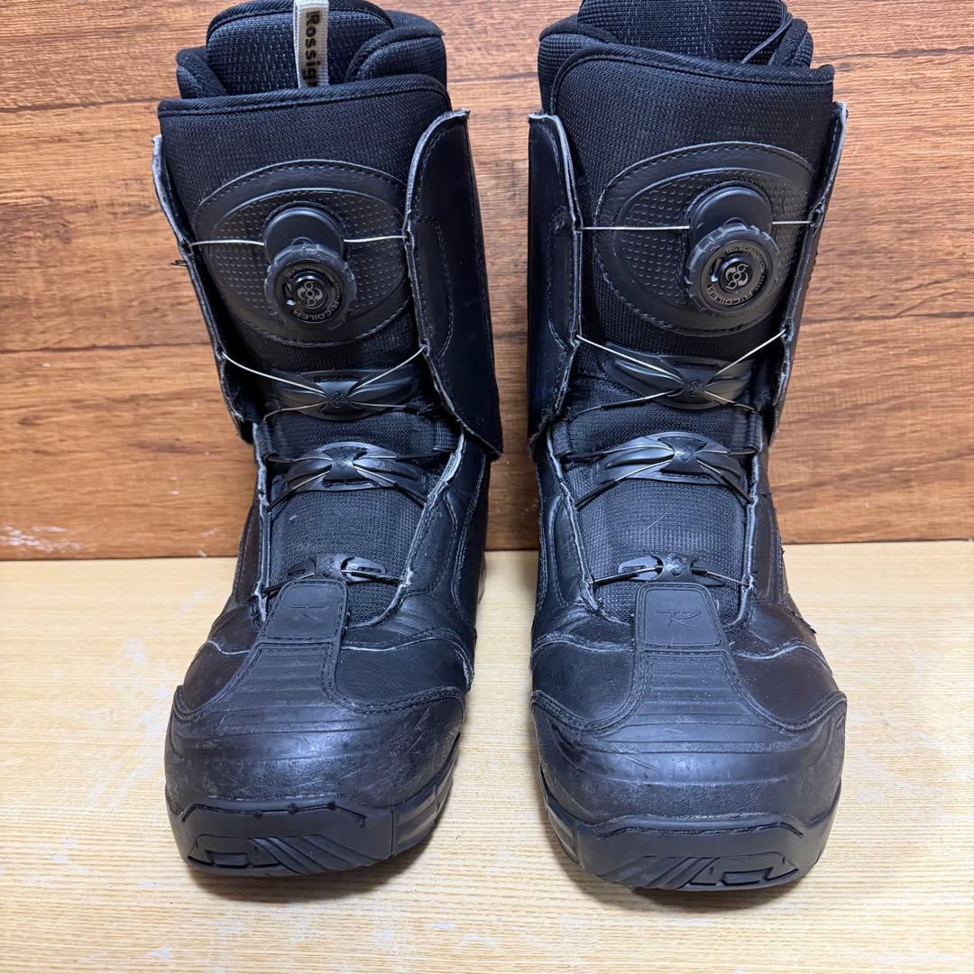 ROSSIGNOL ロシニョール　スノーボード　ブーツ　29.5cm BOA