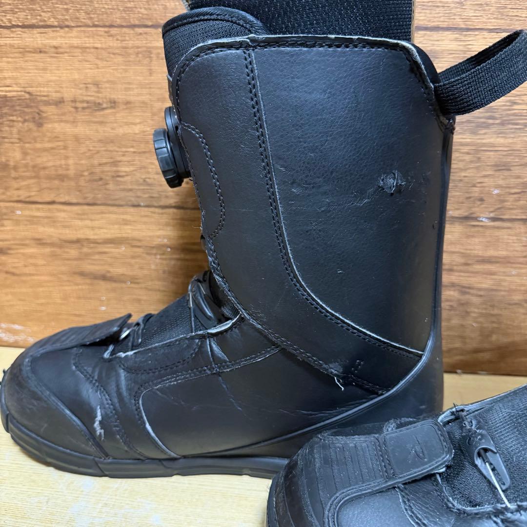 ROSSIGNOL ロシニョール　スノーボード　ブーツ　29.5cm BOA