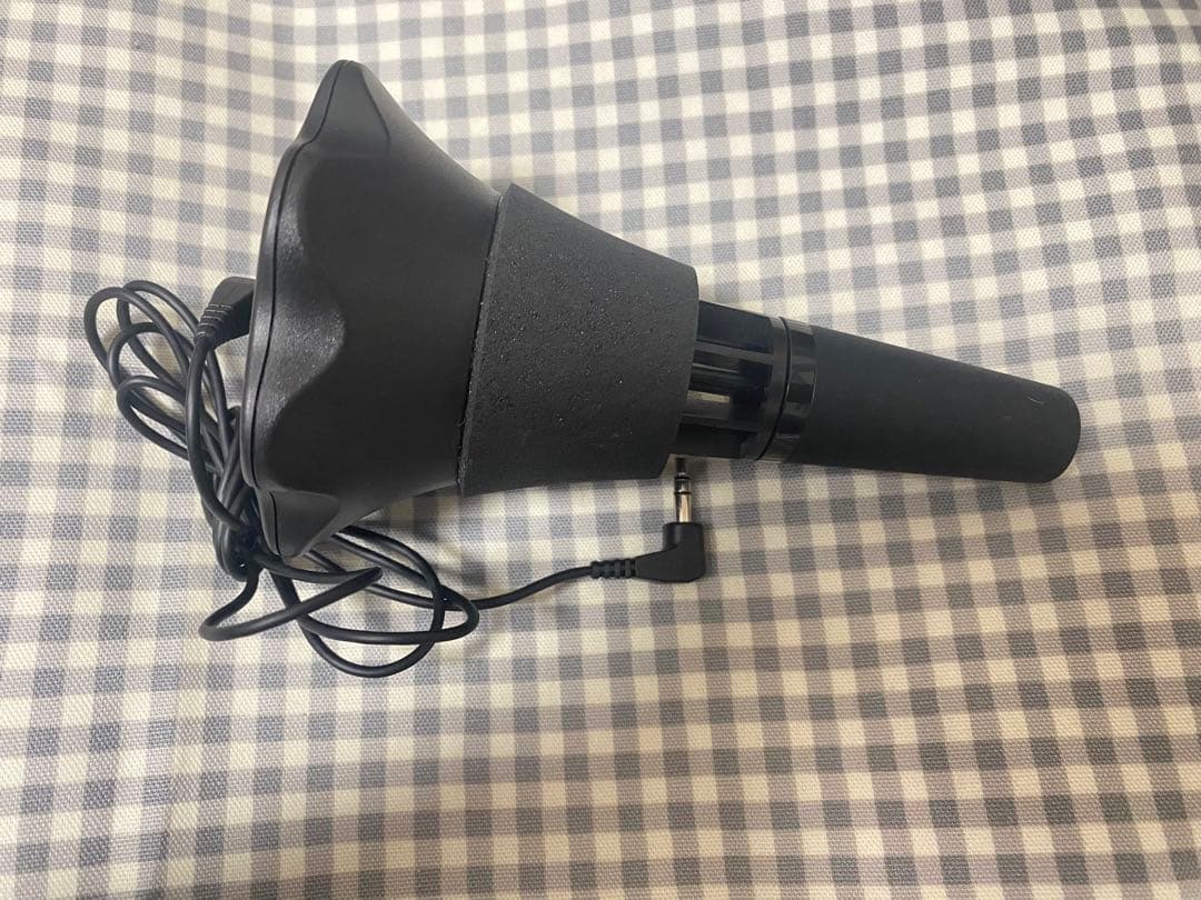 YAMAHAサイレントブラス PM7X (トランペット・コルネット用)