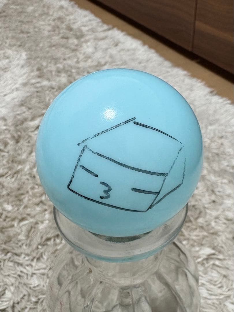 TWICE チェヨン サインボール 公式 サイン入り コンサート グッズ