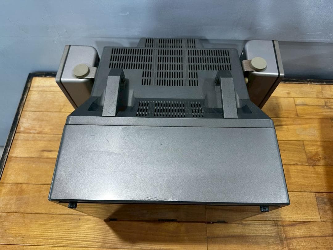 希少 ソニー トリニトロン カラーモニター 現状品 KX-13HG1 RW395