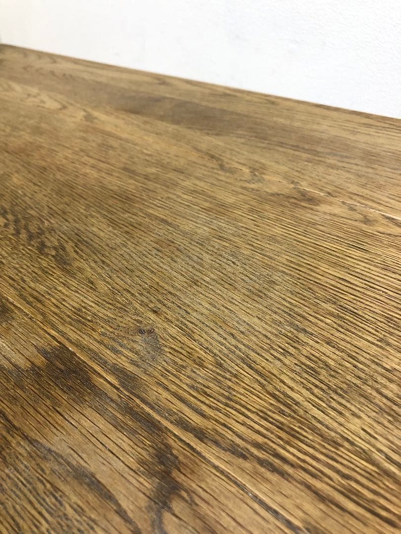 Knot antiques DT FRANK 1000 WFT-1 テーブル