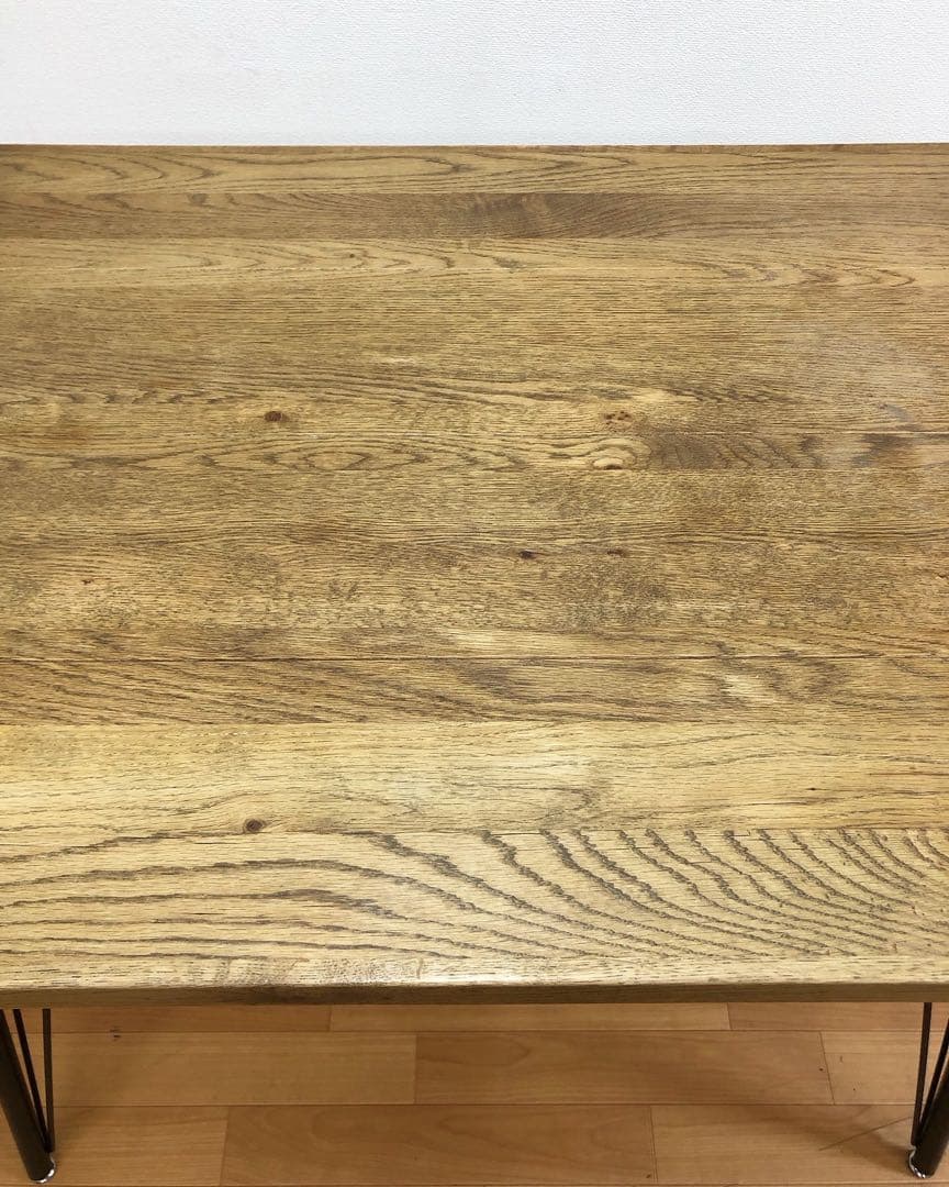 Knot antiques DT FRANK 1000 WFT-1 テーブル