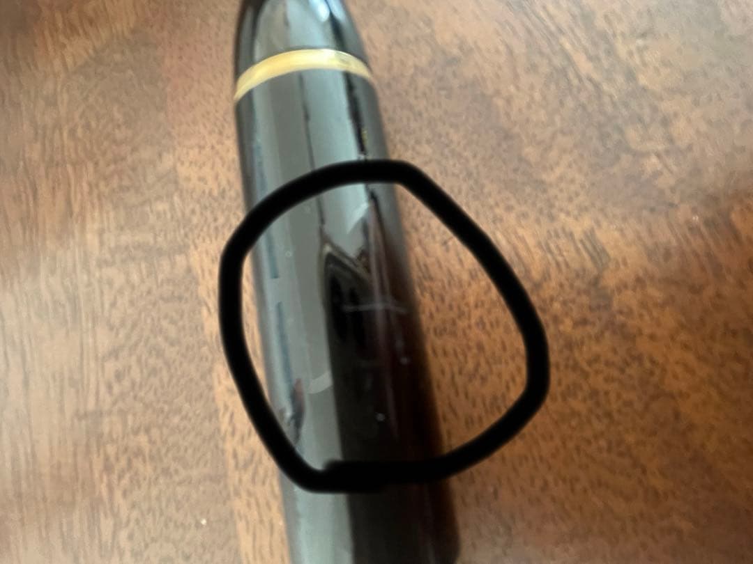 モンブラン　マイスターシュテック　149 万年筆