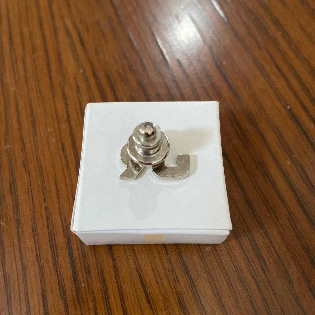 JR東日本 バッチ