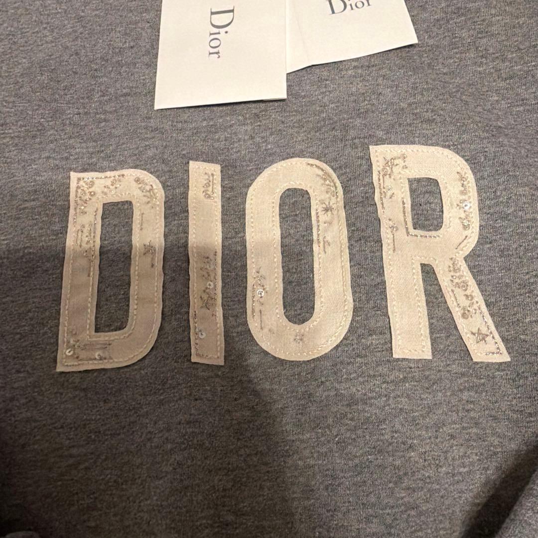 コ*♡様 ⭐️Dior⭐️キッズサイズのディオール　長袖