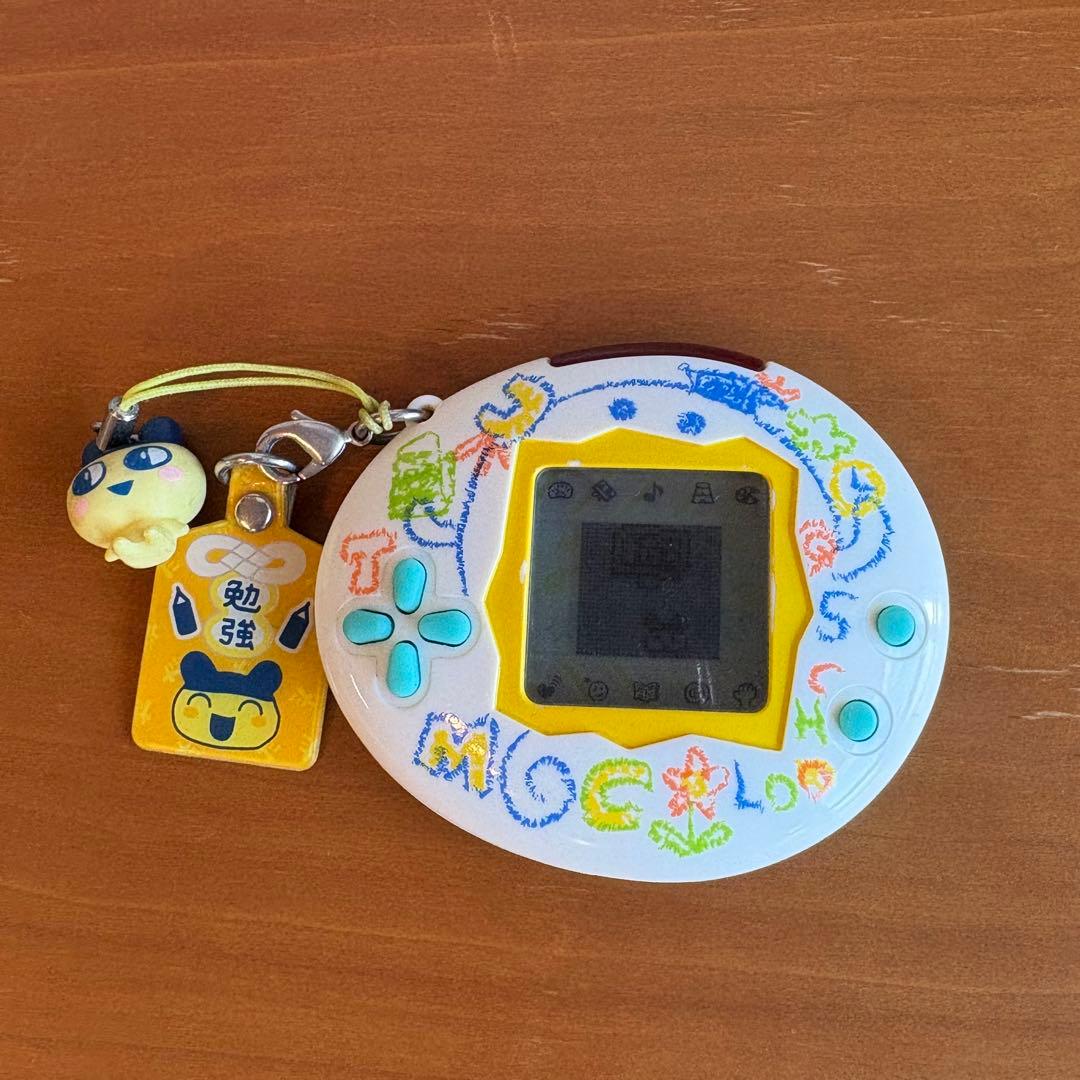 たまごっちスクール　せーとぜーいんしゅーごっち！２じかんめ　スクールきゃんばす