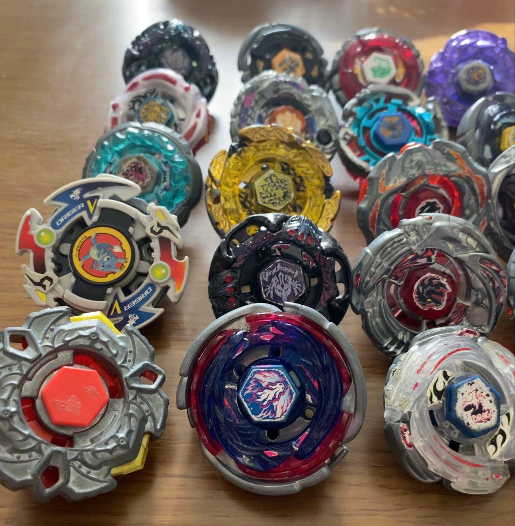 ベイブレード まとめ売り