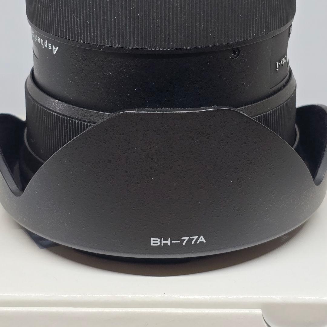 中古Tokina atx-i 11-16mm F2.8 CF for Ni