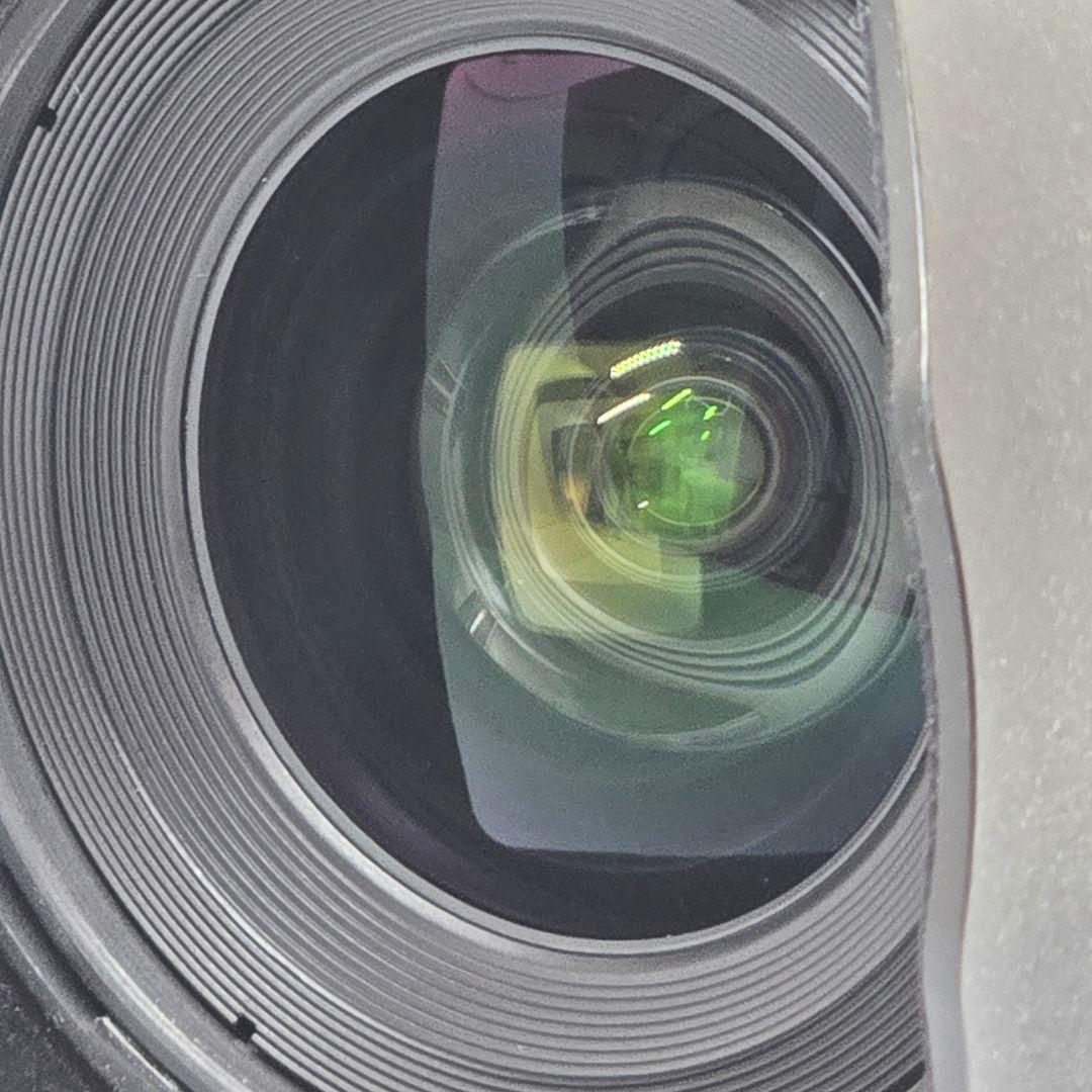 中古Tokina atx-i 11-16mm F2.8 CF for Ni