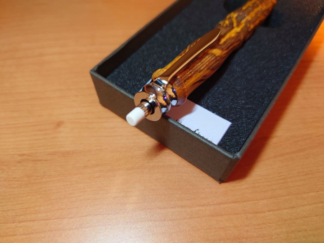 Framberg サンピューラ 肥松 シャープペンシル 0.5