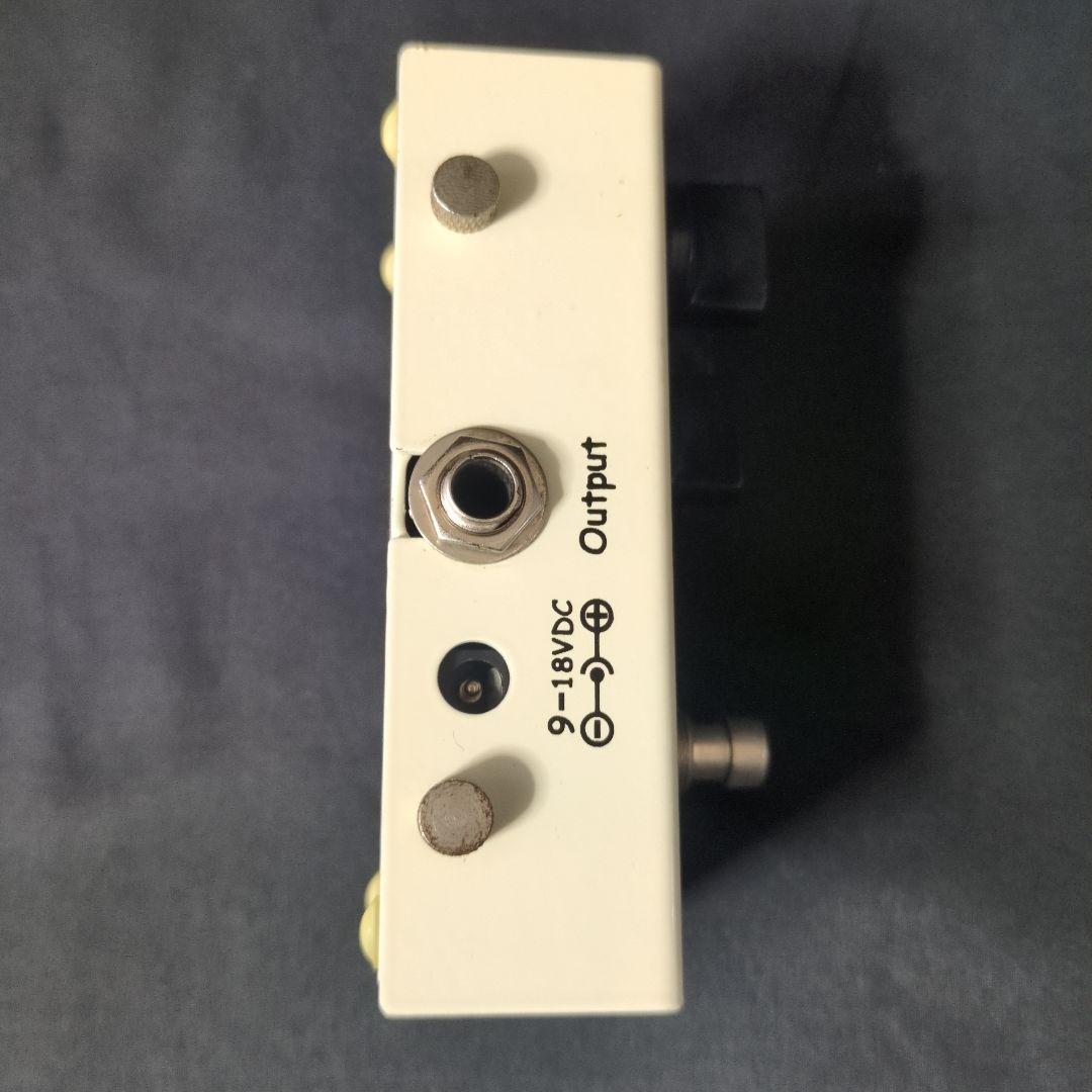 ギター Fulltone OCD V2