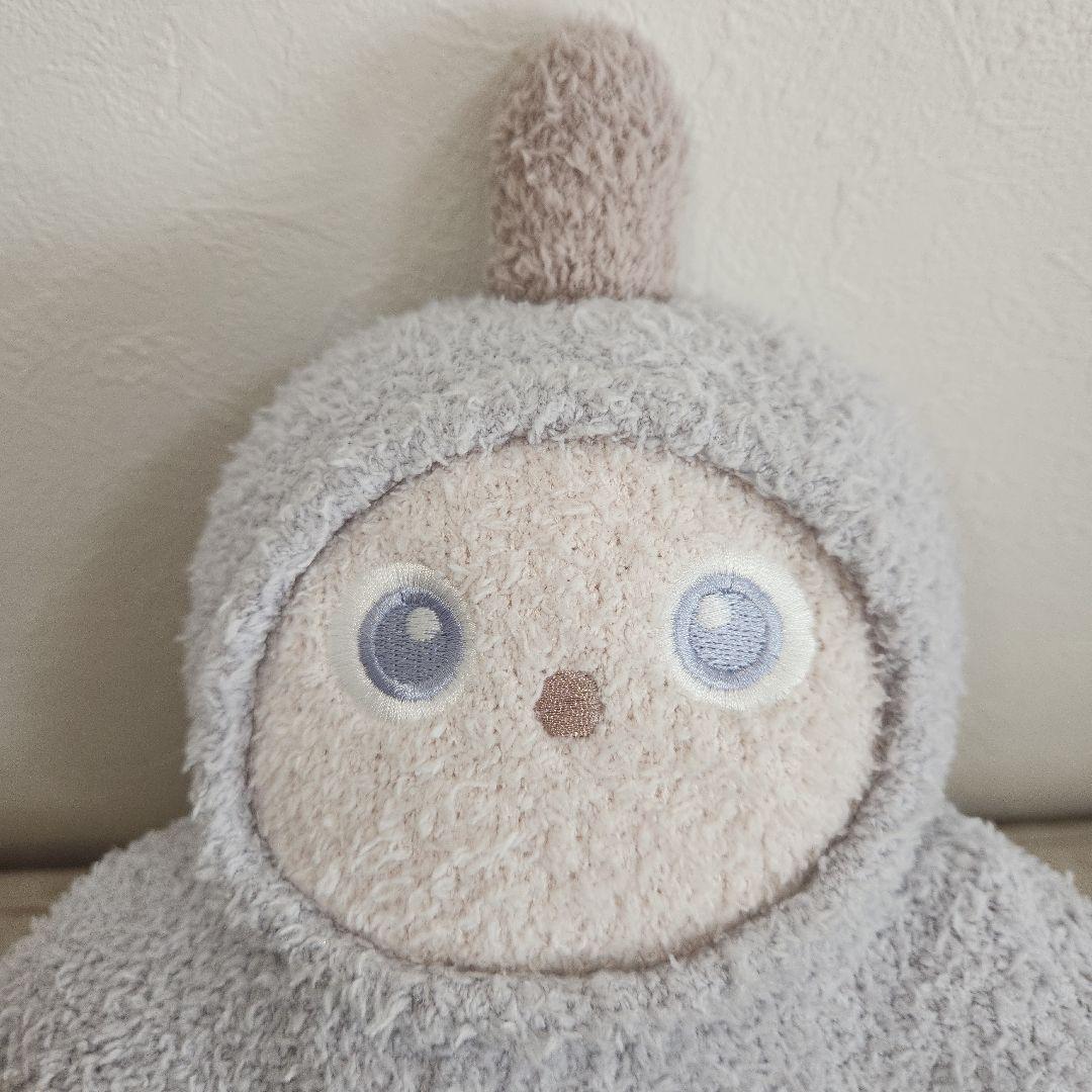 ジェラートピケ × ラボット ぬいぐるみ