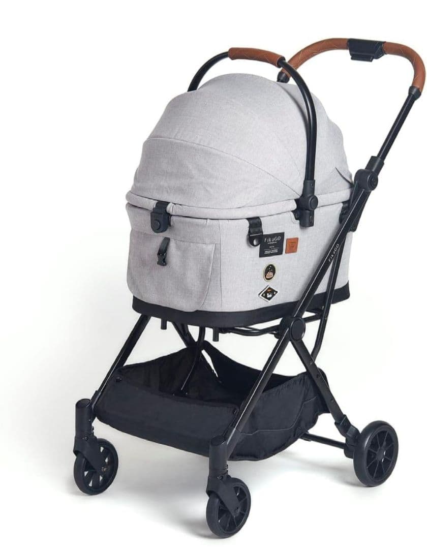 FikaGo FLYTTA PLUS ( 分離式 折りたたみ)税込¥62,700