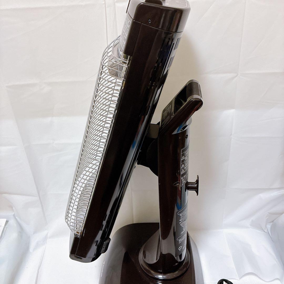 ダイキン　遠赤外線暖房機　ERFT11SS-T 2015年製　首振り