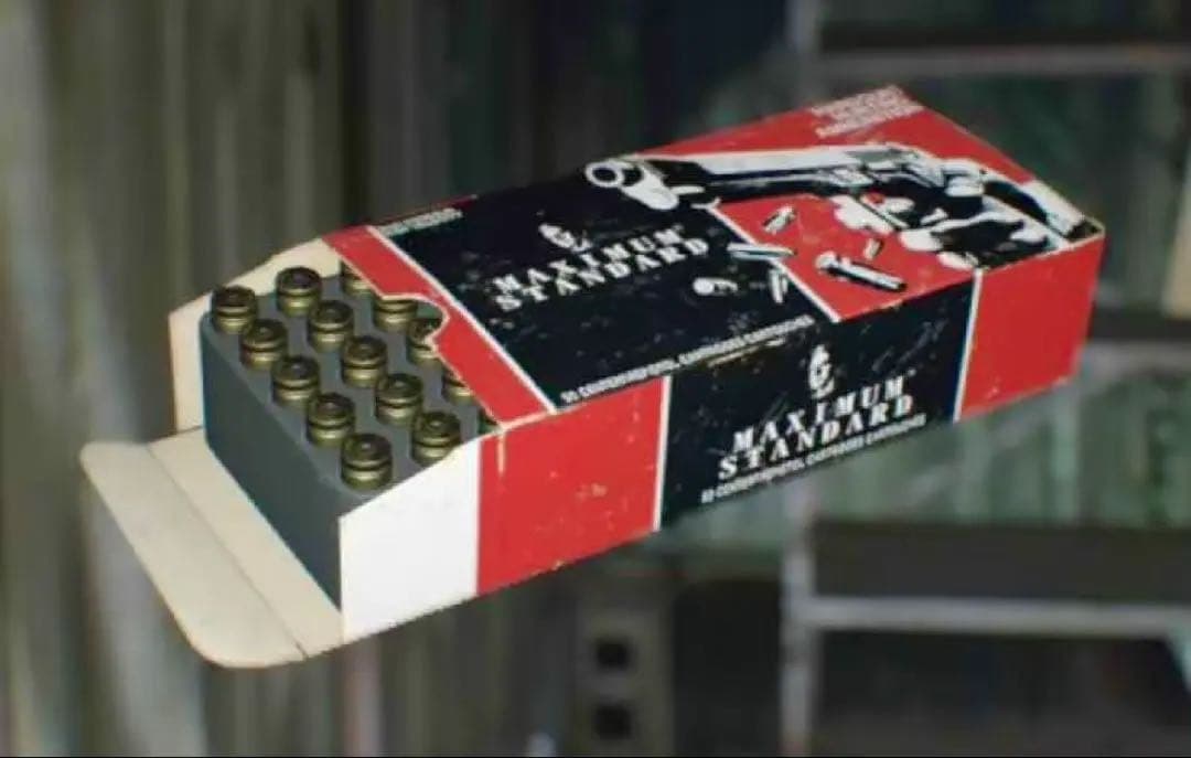 モデルガン サムライエッジカスタム M92F HW 未発火 実物パーツ付属品多数