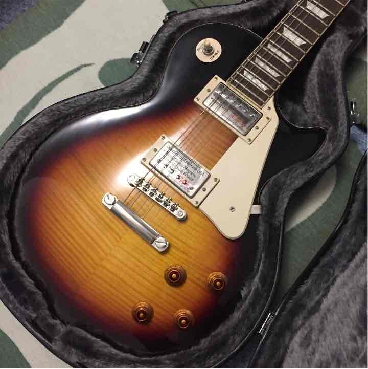 エレキギター エピフォン