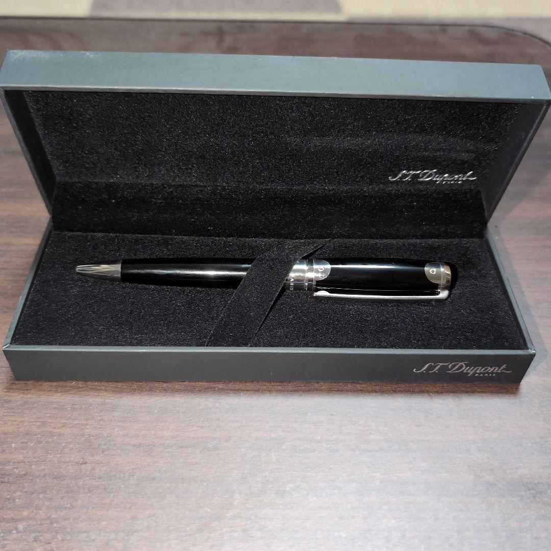 エステーデュポン エリゼヘリテージ ボールペン