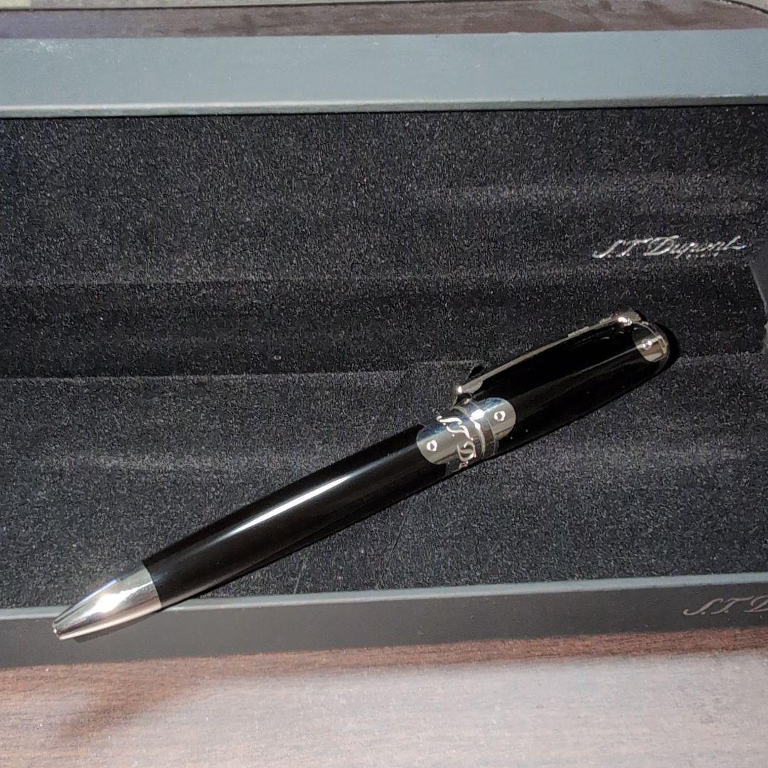 エステーデュポン エリゼヘリテージ ボールペン