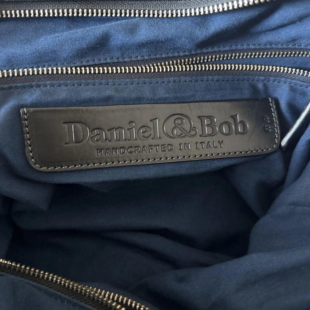 Daniel&Bob ダニエル&ボブ BIALBERO ビアルベーロ