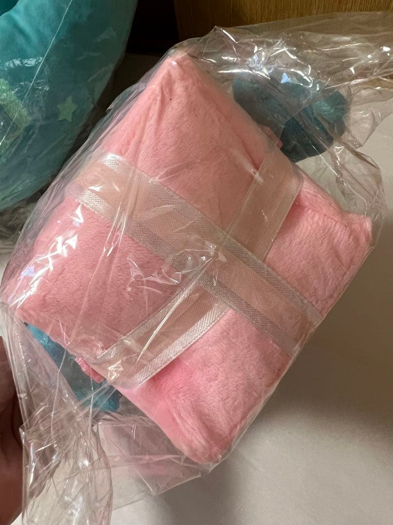 初音ミク　中国限定　ぬいぐるみ　2点セット