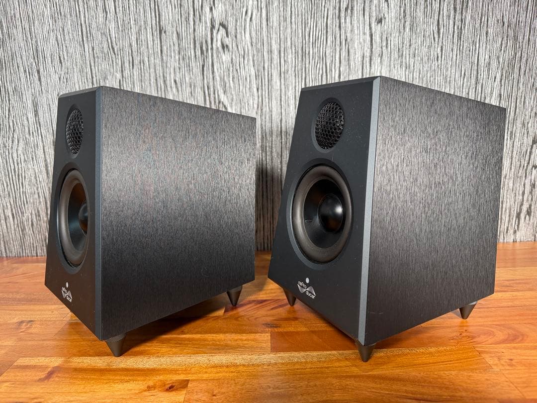 【ザ・ケローニ 】REPRODUCER EPIC4 ベルデン電源ケーブル付