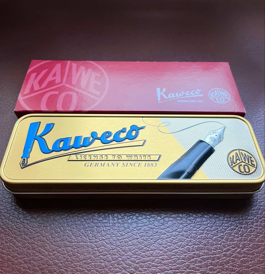 カヴェコスペシャル　レッド　限定　シャーペン　0.5 おまけのクリップ付